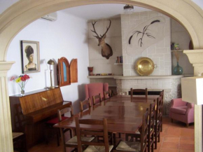 La Casa de Andújar
